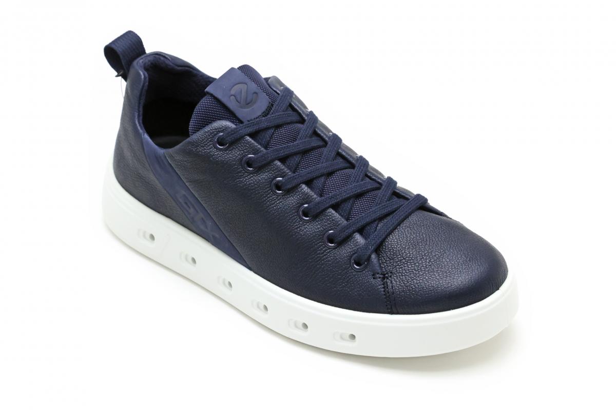 ecco エコー / ECCO メンズ スニーカー 520804 nisky エコー