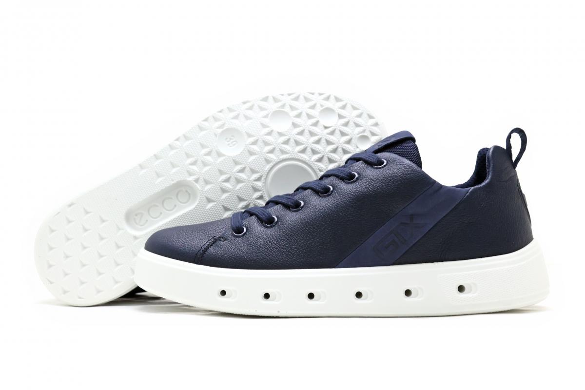 ecco エコー / ECCO メンズ スニーカー 520804 nisky エコー