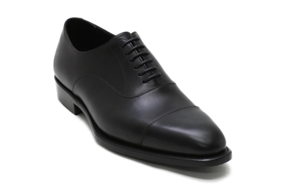 Perfetto（ペルフェット） サイズ交換片道無料 ビジネスシューズ 本革