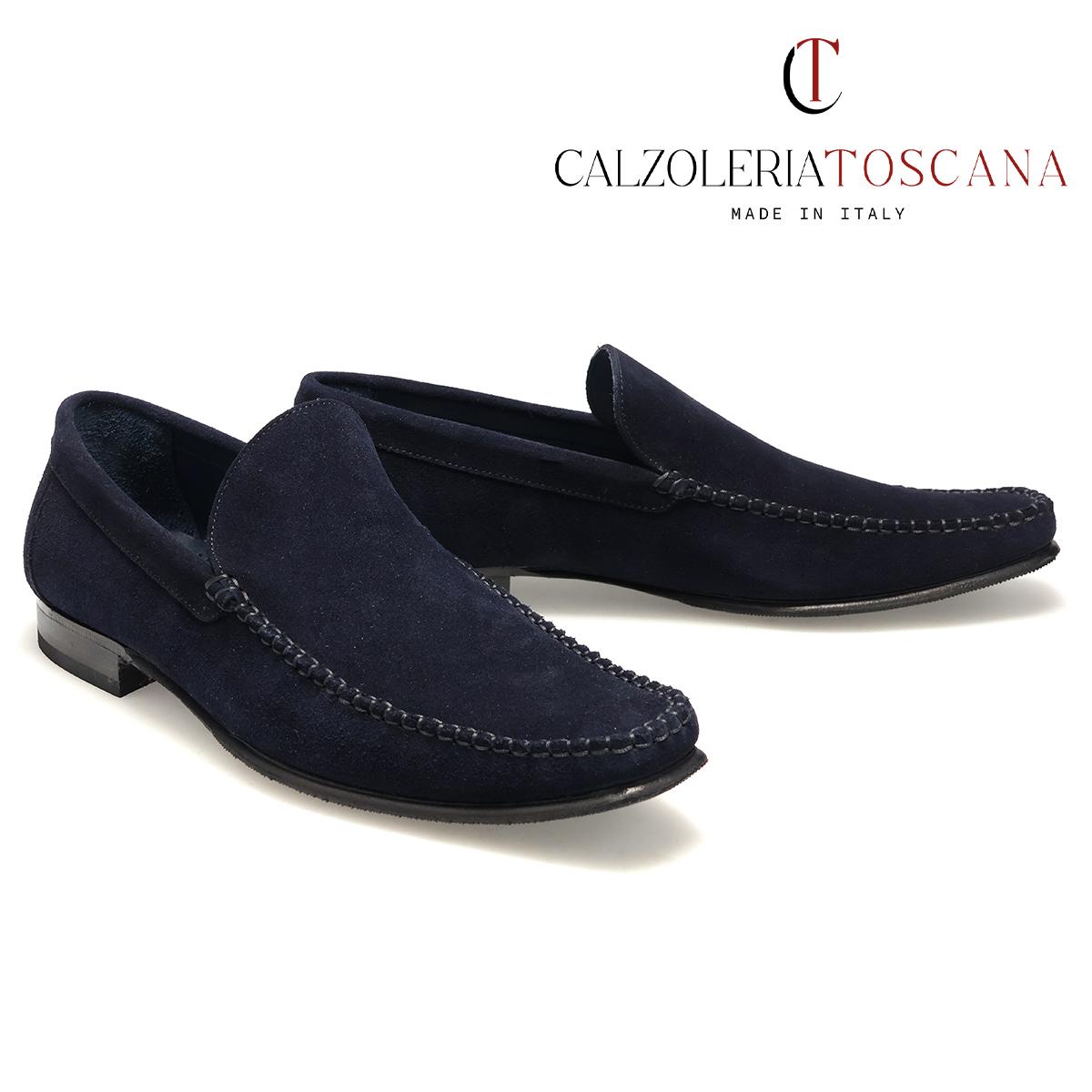 CALZOLERIA TOSCANA（カルツォレリア トスカーナ） メンズ ドレス 