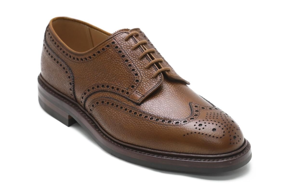 CROCKETT&JONES [サイズ交換片道無料]クロケット&ジョーンズ
