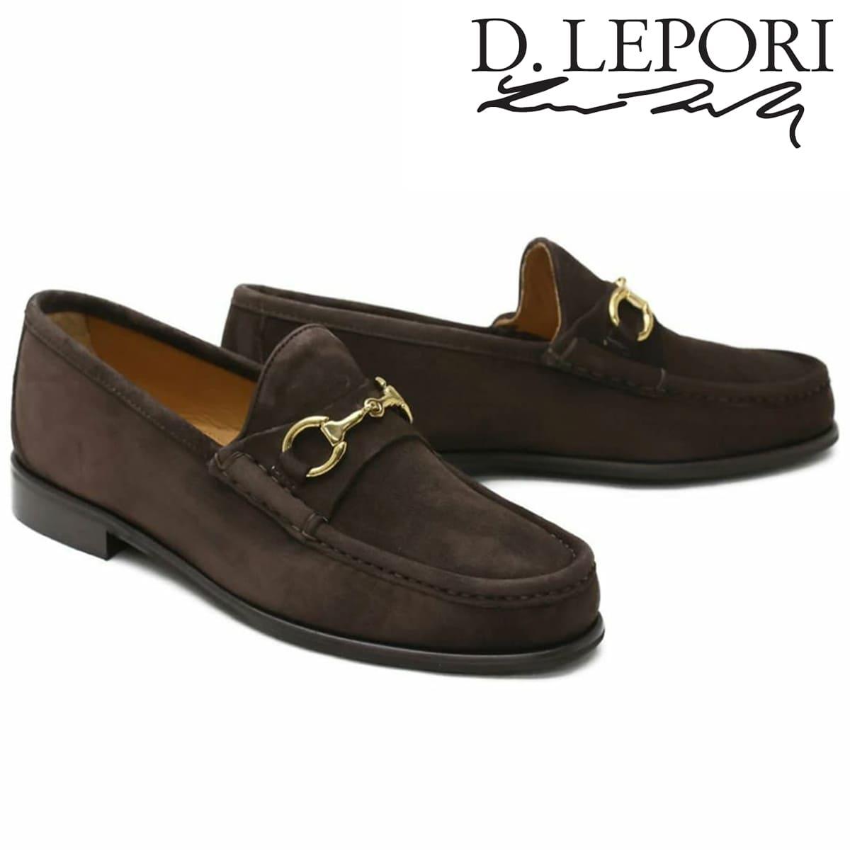 Daniele Lepori クロコダイルレザー ローファー 41 Daniele Lepori クロコダイルレザー ローファー 41 Daniele Lepori