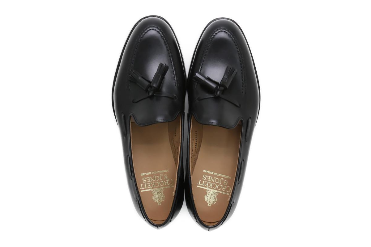 CROCKETT&JONES（クロケット＆ジョーンズ） キャベンディッシュ2 