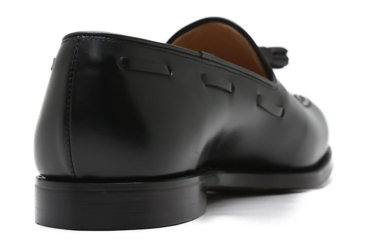 CROCKETT&JONES（クロケット＆ジョーンズ） キャベンディッシュ2 