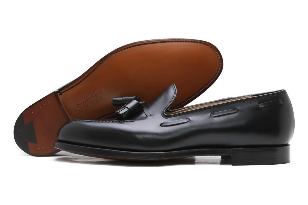 CROCKETT&JONES（クロケット＆ジョーンズ） キャベンディッシュ2 