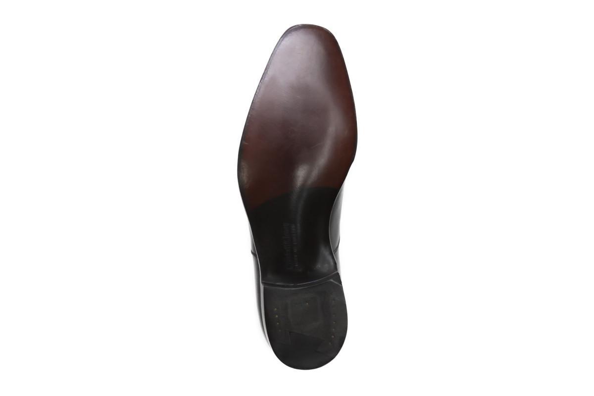 CROCKETT&JONES [サイズ交換片道無料]クロケット&ジョーンズ
