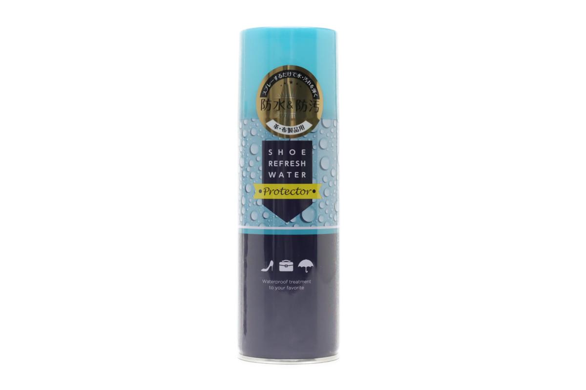 防水スプレー シューリフレッシュウォータープロテクター 無色 ケア用品 クインクラシコ Queenclassico Ararefreshwr Queen Classico Yahoo ショップ 通販 Yahoo ショッピング