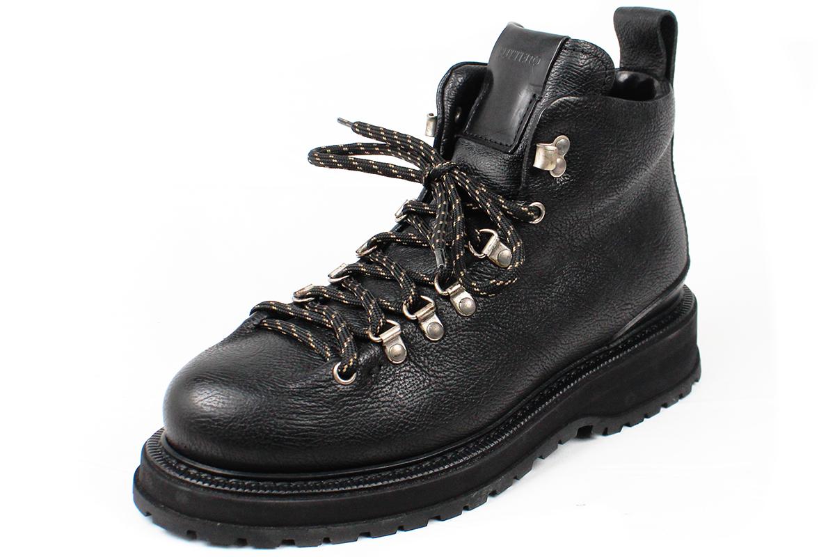 BUTTERO（ブッテロ） アルピ メンズ ブーツ マウンテンシューズ