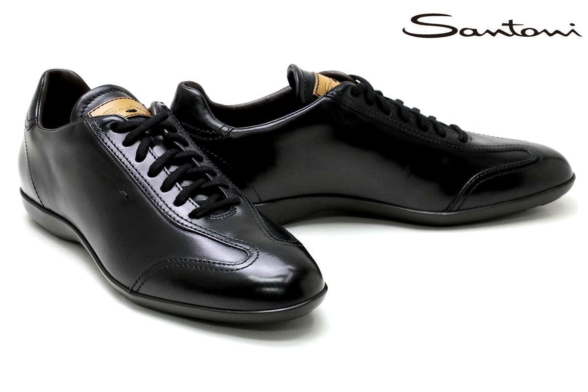 SANTONI サントーニ / Santoni メンズ ドレスシューズ b35abk 