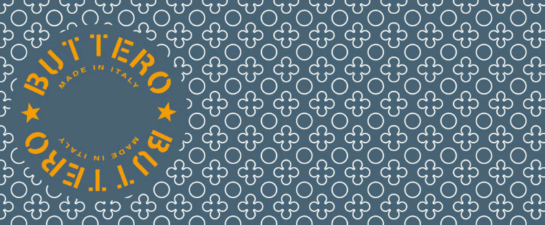 BUTTERO