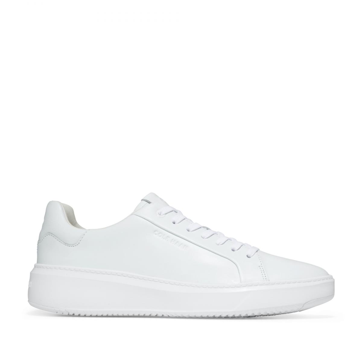 COLE HAAN（コールハーン） メンズ スニーカー グランドプロトップ