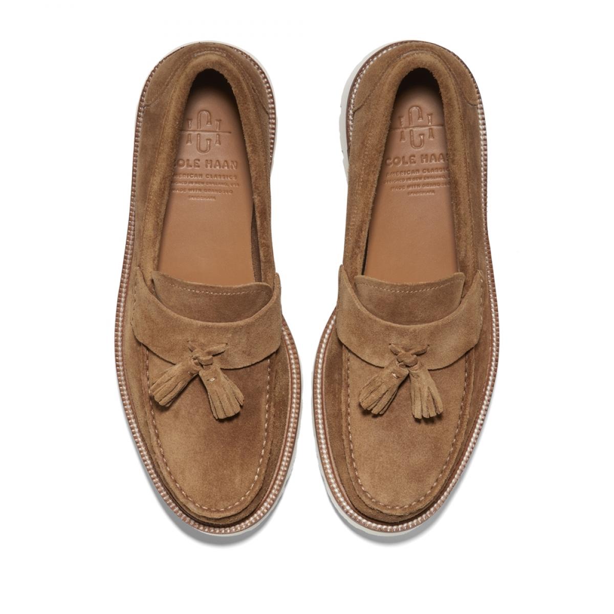 COLE HAAN（コールハーン） メンズ カジュアルシューズ アメリカン