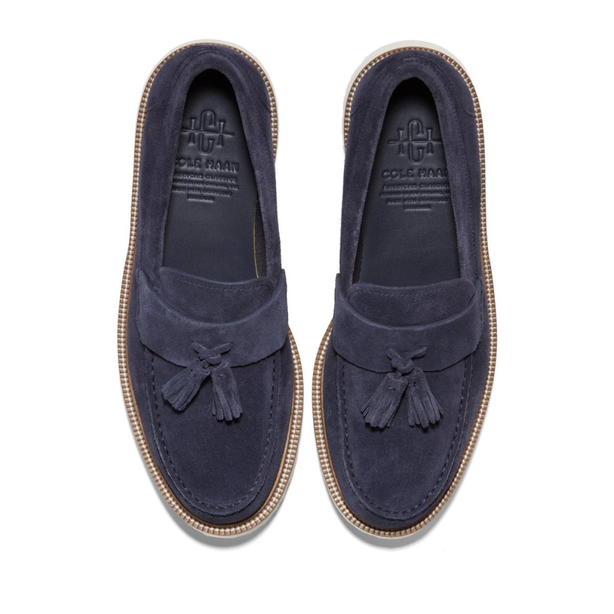 COLE HAAN コールハーン メンズ カジュアルシューズ アメリカン