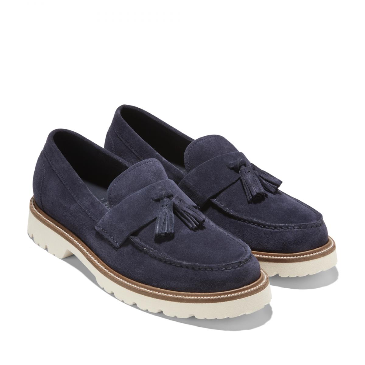 COLE HAAN ローファー アメリカンクラシックス ペニーローファー mens. 0.0 | COLE_HAAN