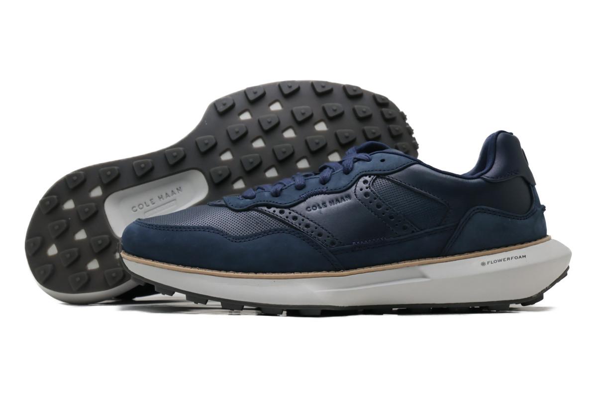 COLE HAAN（コールハーン） メンズ スニーカー グランドプロ アシュ