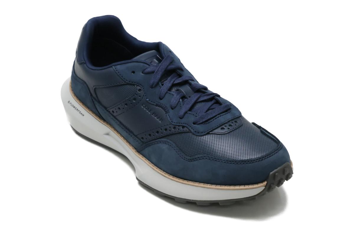 COLE HAAN（コールハーン） メンズ スニーカー グランドプロ アシュ