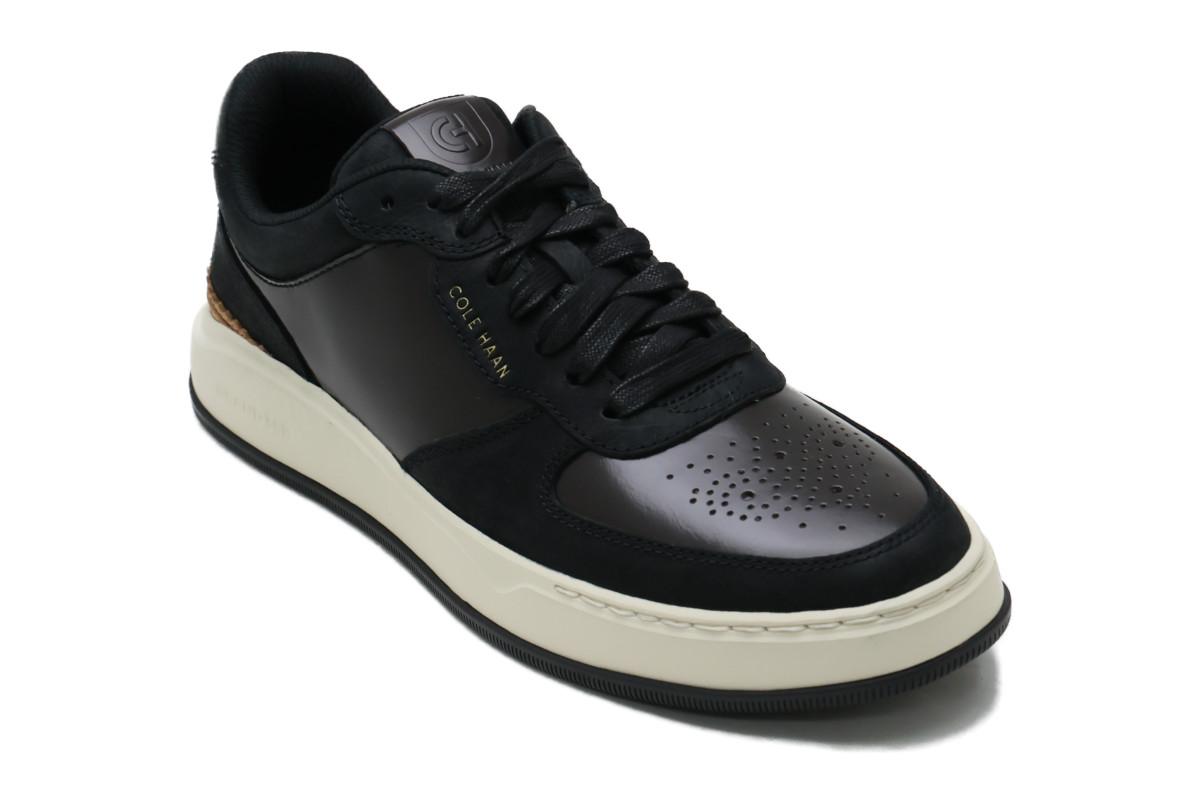 COLE HAAN（コールハーン） メンズ スニーカー グランドプロ クロス 