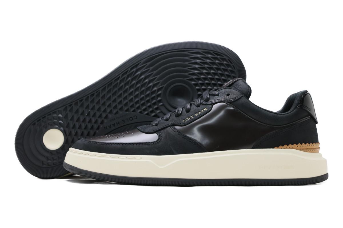 COLE HAAN（コールハーン） メンズ スニーカー グランドプロ クロス 