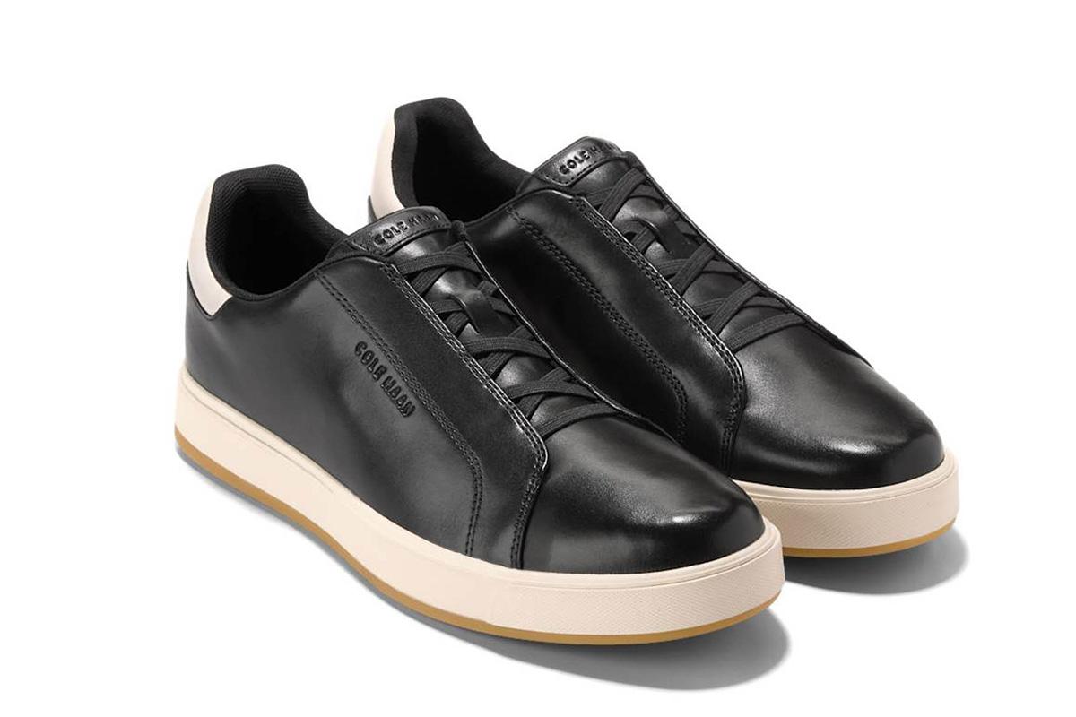 COLE HAAN（コールハーン） メンズ スニーカー グランドプロ リュクス
