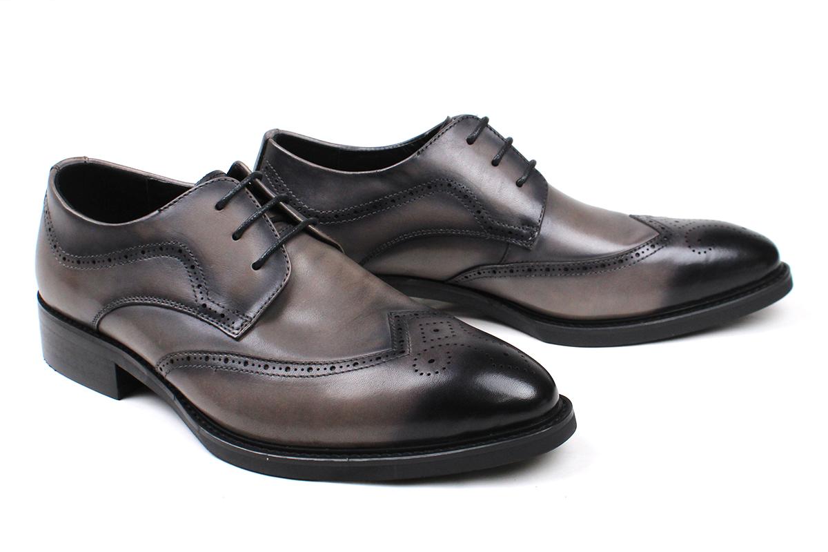 ERINYS CROWN エリニュスクラウン メンズ カジュアルシューズ 外