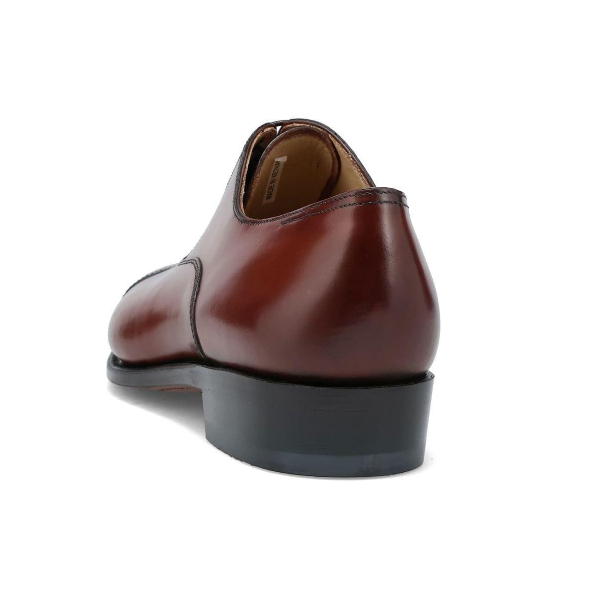 FUGASHIN（フウガシン） [サイズ交換片道無料] メンズ ドレスシューズ