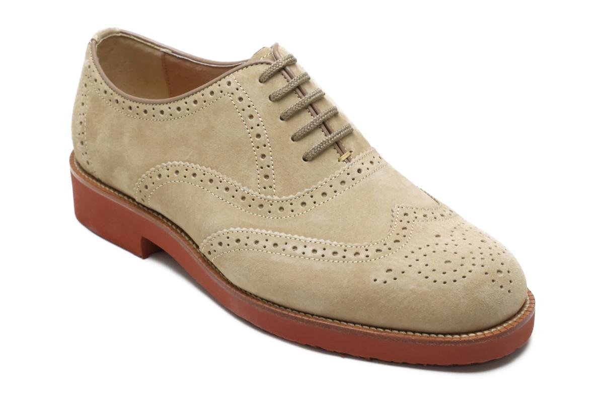ハッシュパピー　バックスキンカジュアルシューズ ブラウン 楽天市場】Hush Puppies ハッシュパピー レディース カジュアル