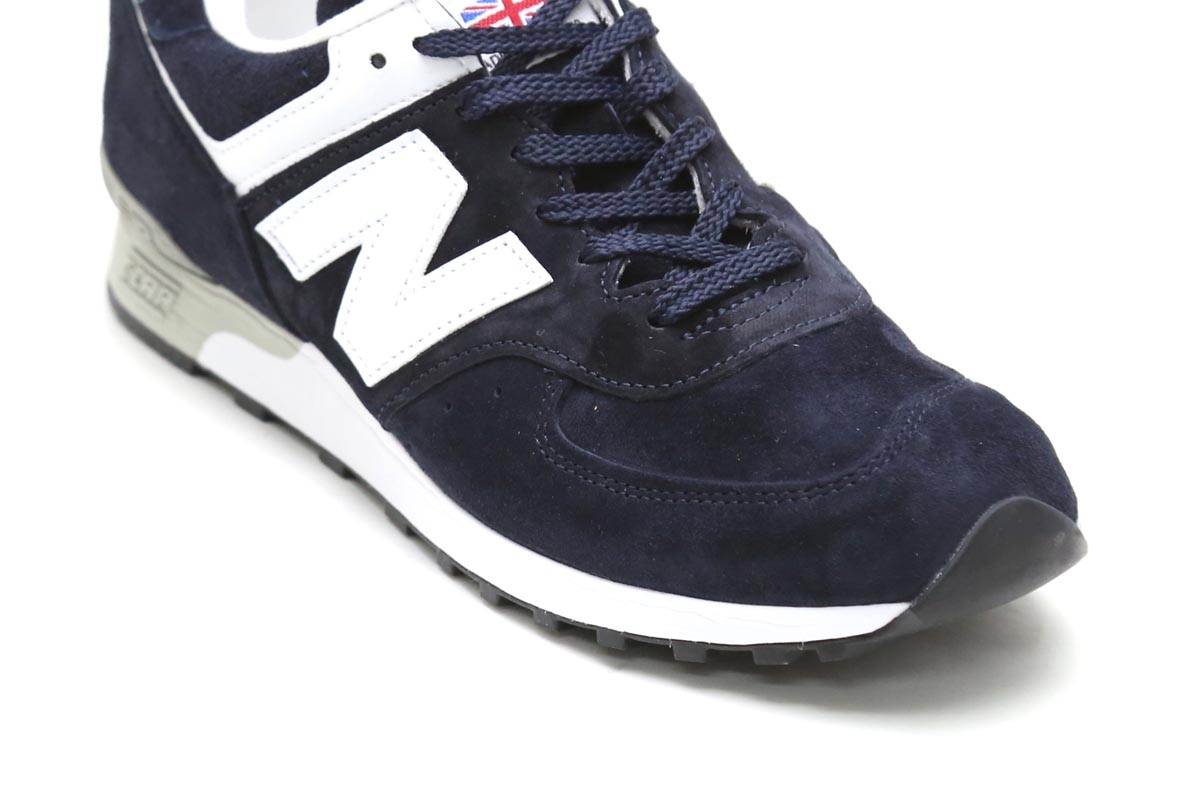 New Balance（ニューバランス） スニーカー メンズ ネイビー メンズ