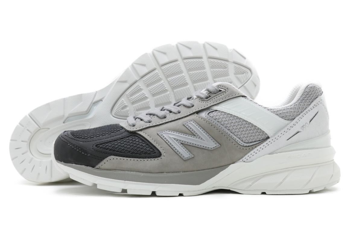 New Balance（ニューバランス） [サイズ交換片道無料]ニューバランス