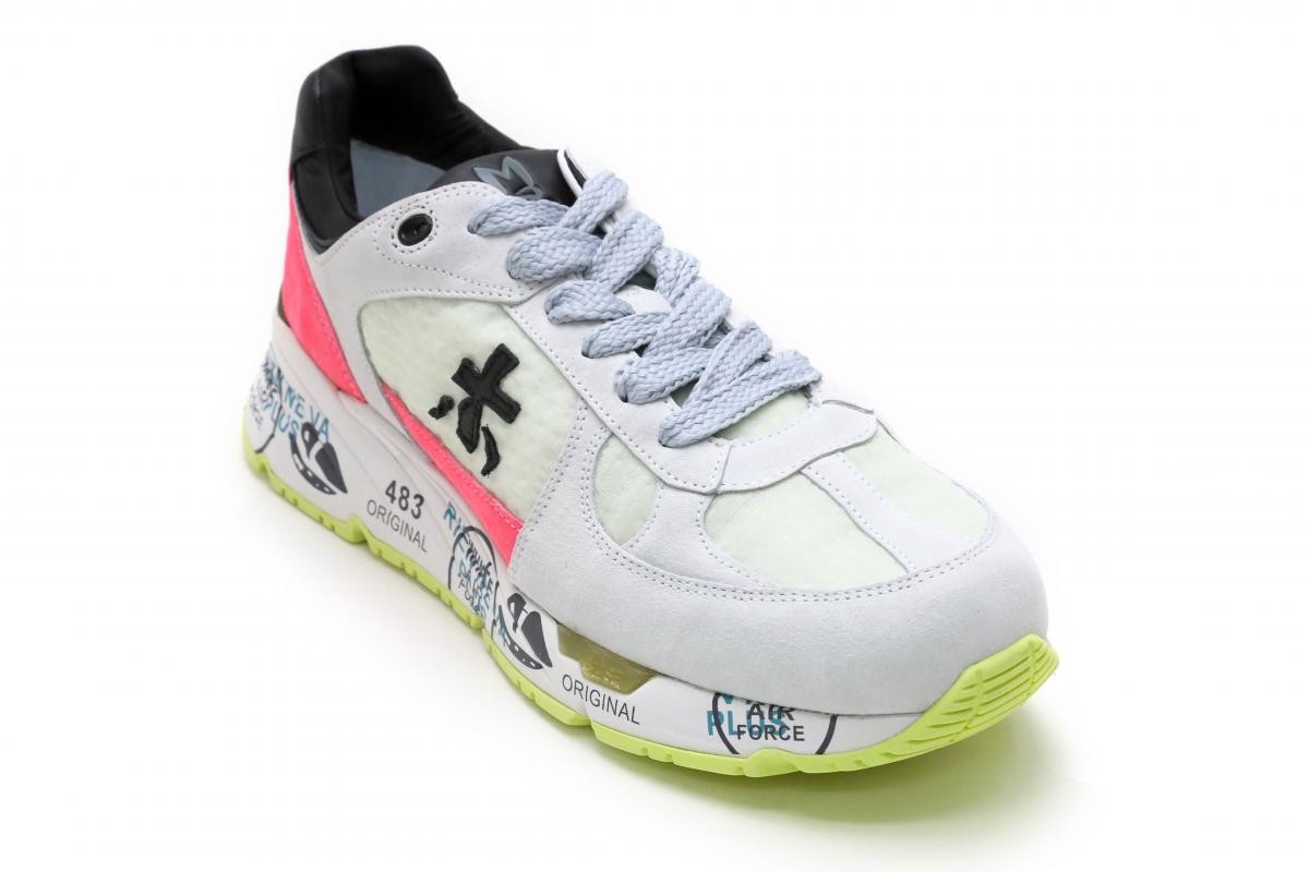 【関税込】新作◆PREMIATA プレミアータ◆MASE スニーカー 関税込】新作◇PREMIATA プレミアータ◇MASE スニーカー