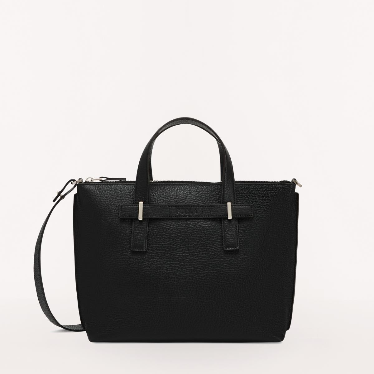 FURLA（フルラ） トートバッグ 2way ネロ ブラック FURLA mb00001-nero