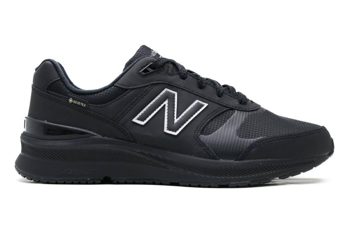 New Balance（ニューバランス） メンズ スニーカー mw880gb54ei-bk 