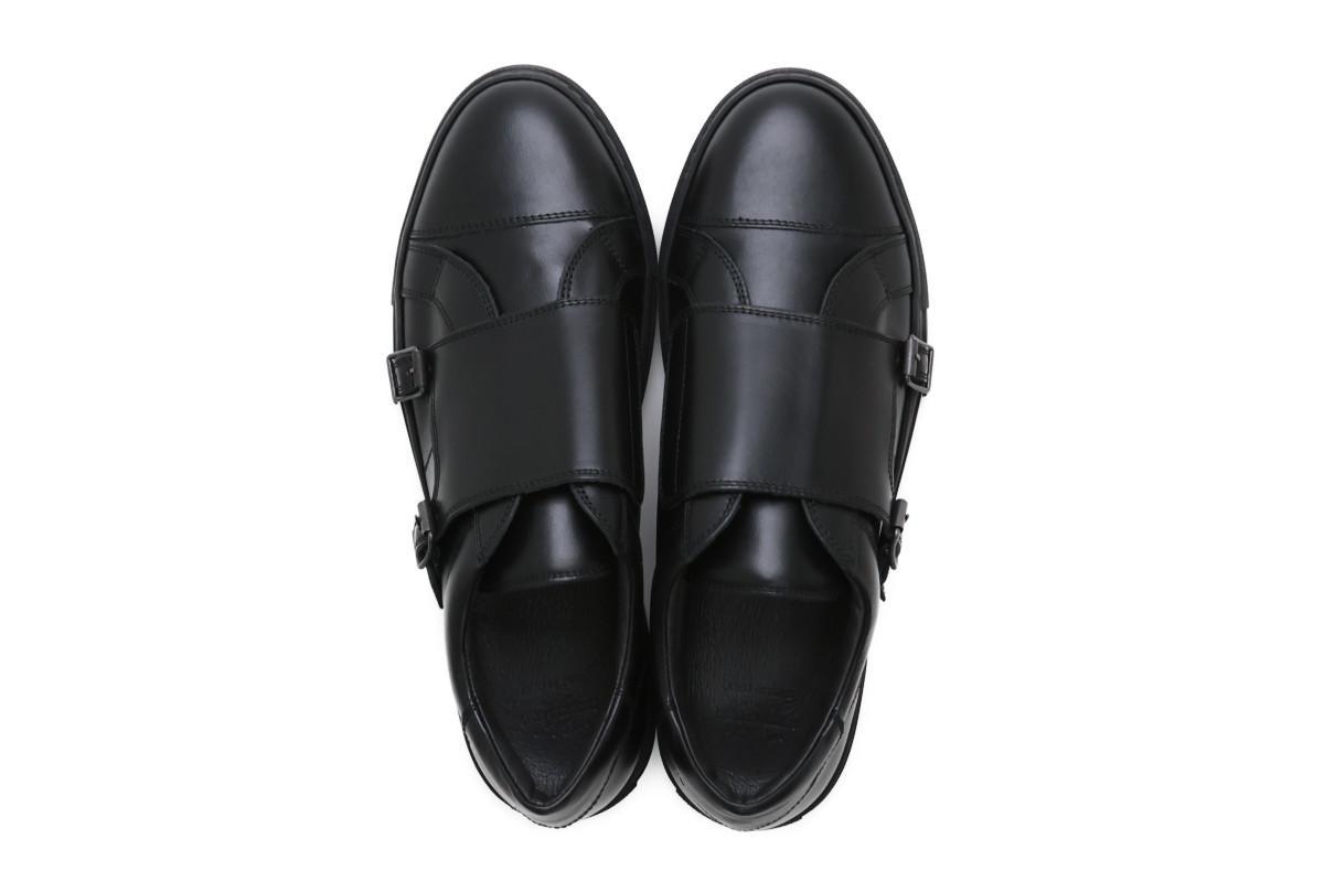 Pantofola d'Oro パントフォラドーロ メンズ スニーカー レザー