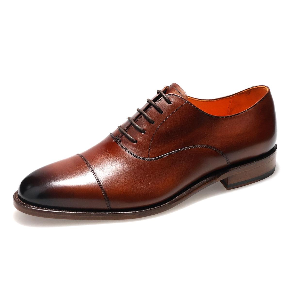 Cordwainer 外 羽根 ストレートチップ Cordwainer コードウェイナー