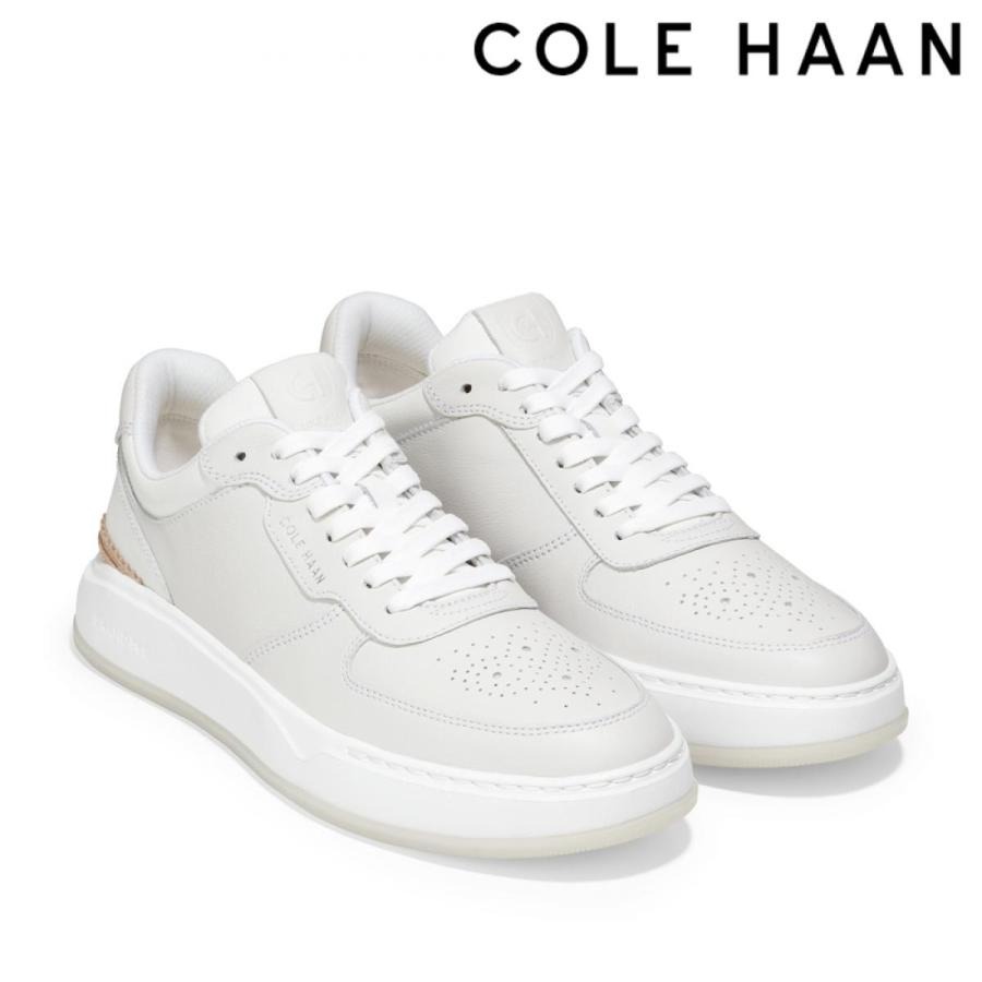 COLE HAAN（コールハーン） メンズ スニーカー グランドプロ クロス