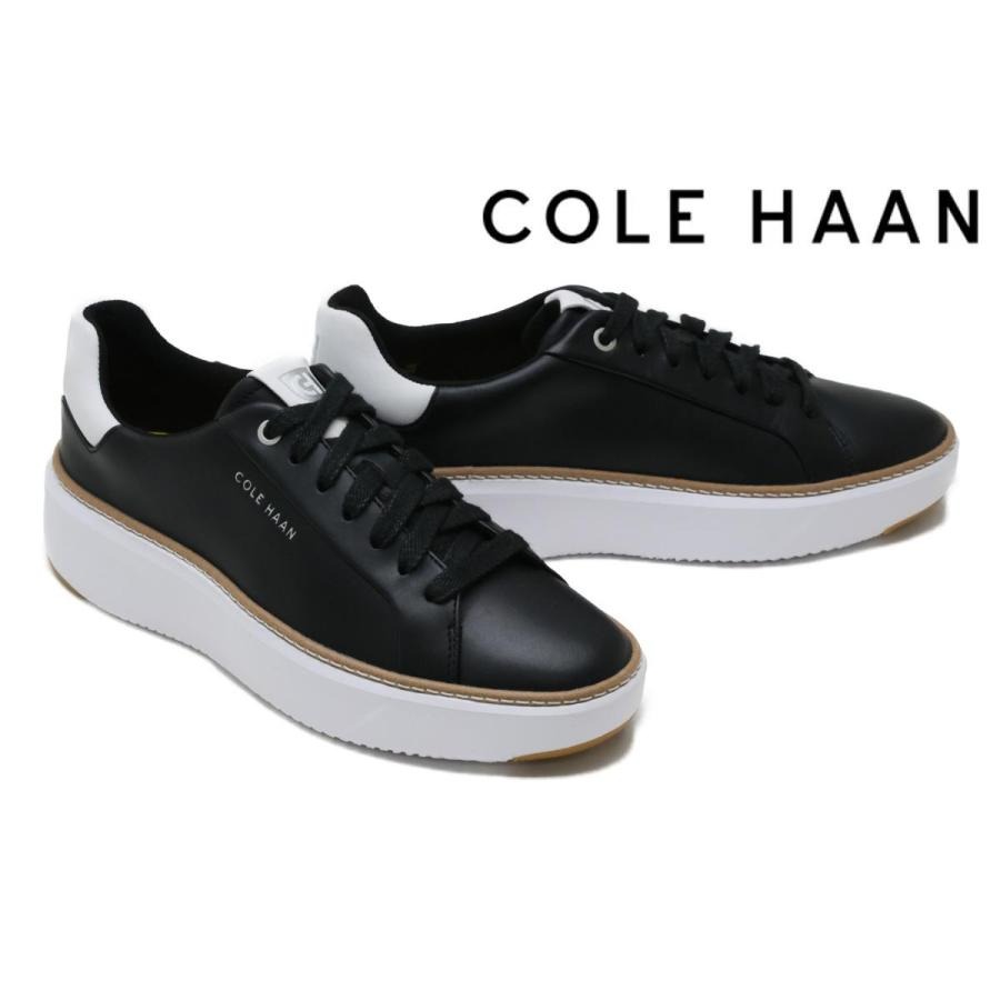 COLE HAAN（コールハーン） レディース スニーカー グランドプロ
