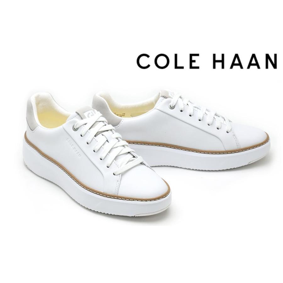 COLE HAAN コールハーン レディース スニーカー グランドプロ