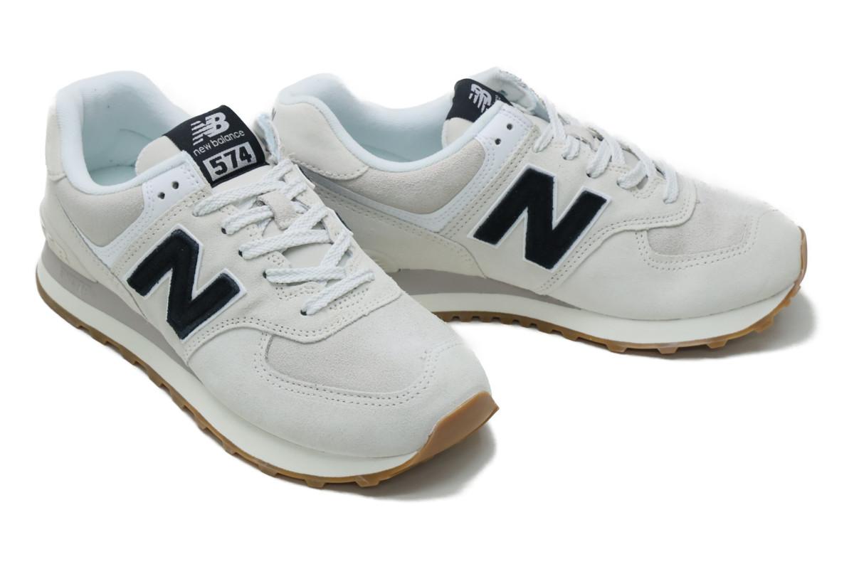 New Balance ニューバランスU574NWW メンズ27.5cm 574｜ニューバランス公式通販 | - New Balance