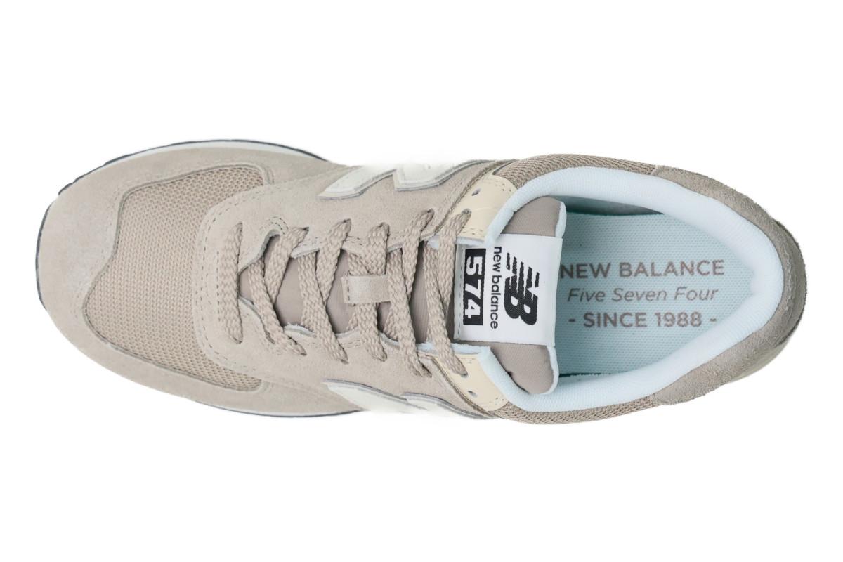 New Balance ニューバランス メンズ スニーカー U574 WO2