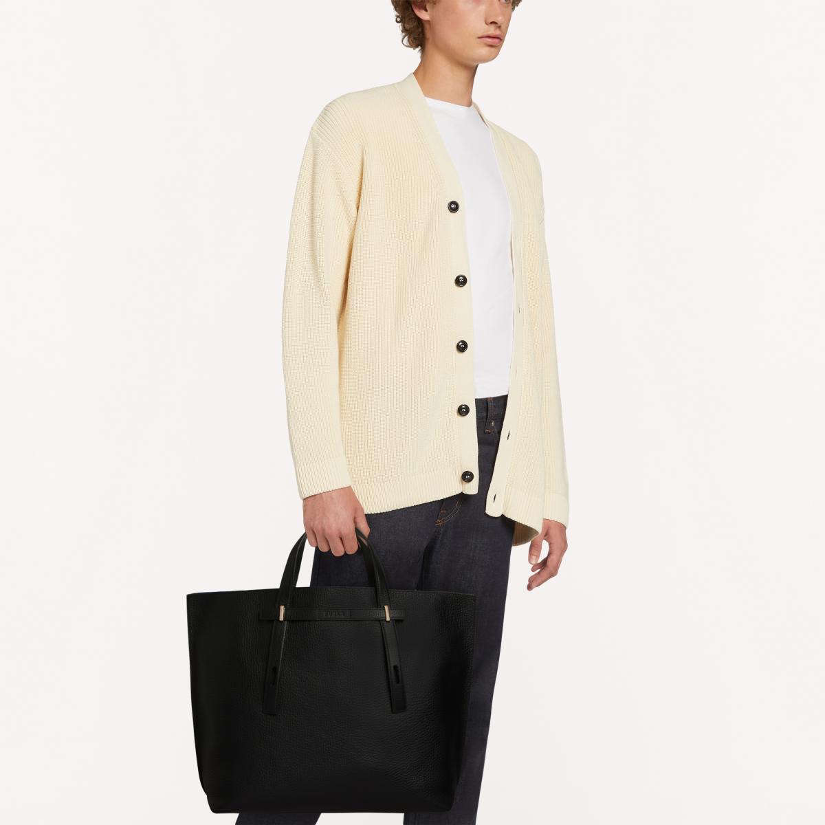 FURLA（フルラ） トートバッグ 2way ネロ ブラック FURLA u664m07-bxn