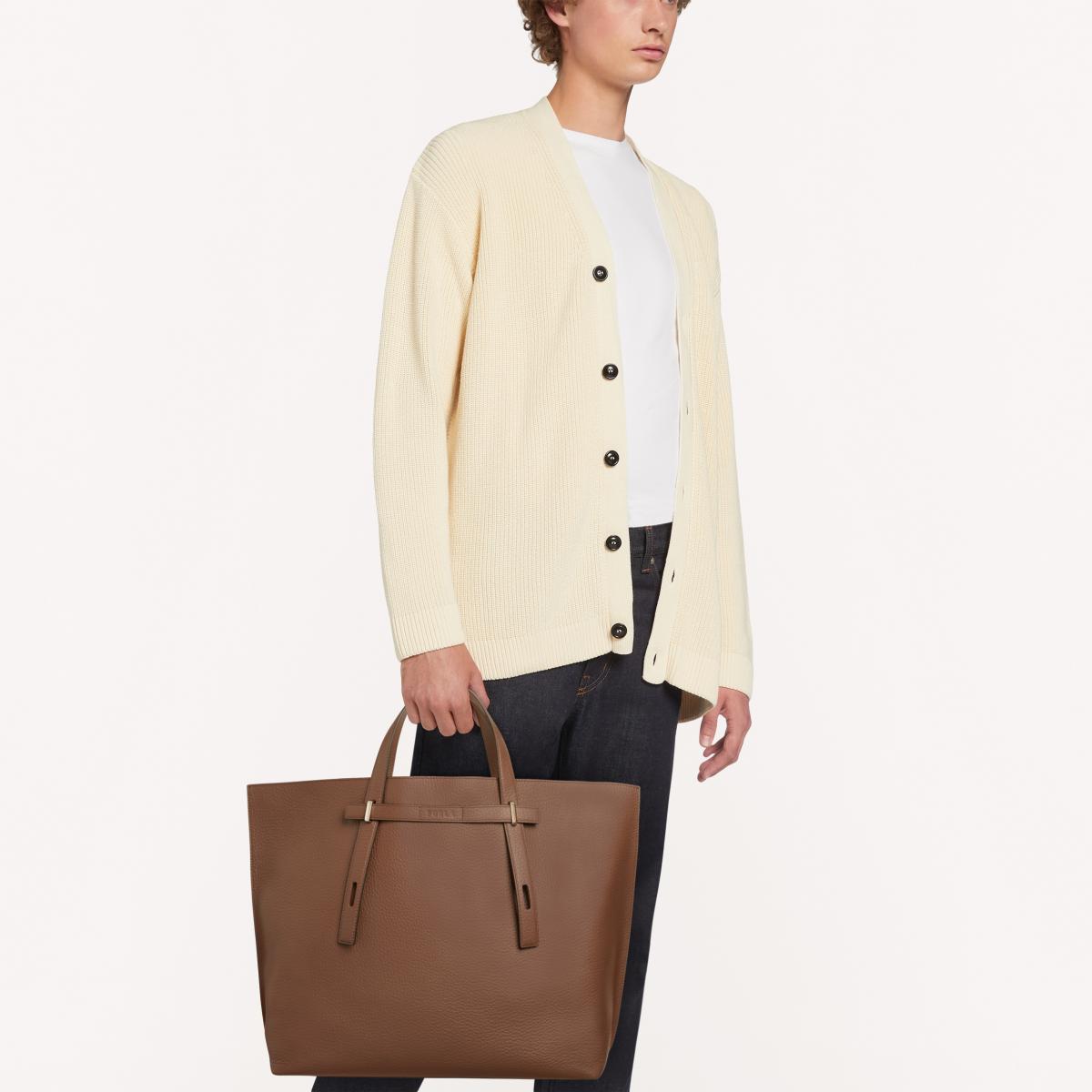 FURLA フルラ トートバッグ 2way プラリネ u664m07-bxp