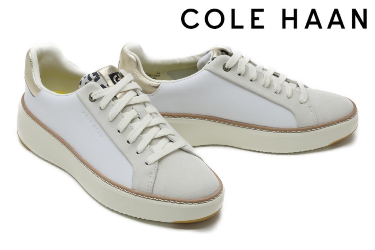 楽天市場】コールハーン COLE HAAN グランドプロ トップスピン