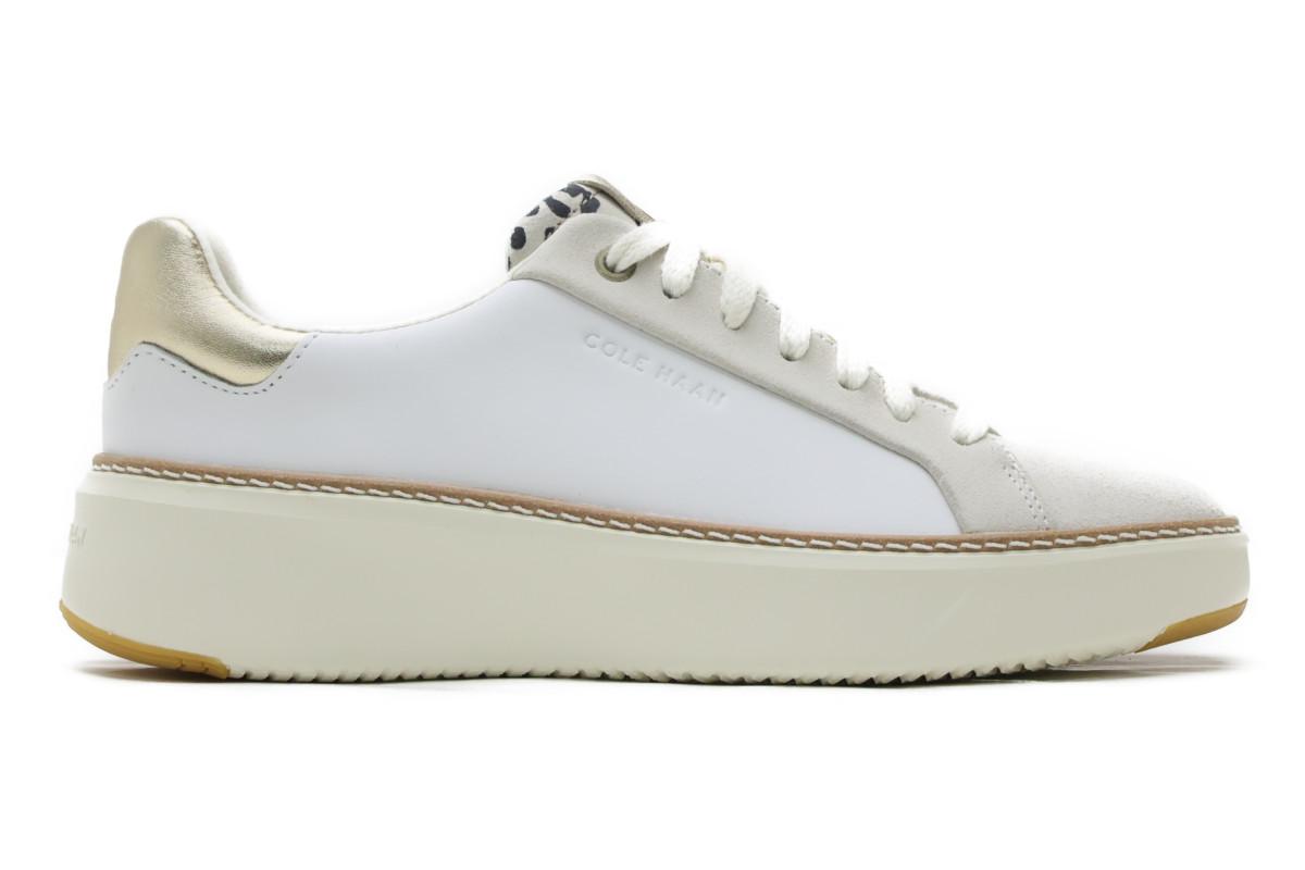 COLE HAAN（コールハーン） レディース スニーカー グランドプロ