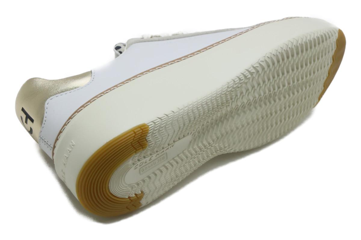 COLE HAAN（コールハーン） レディース スニーカー グランドプロ