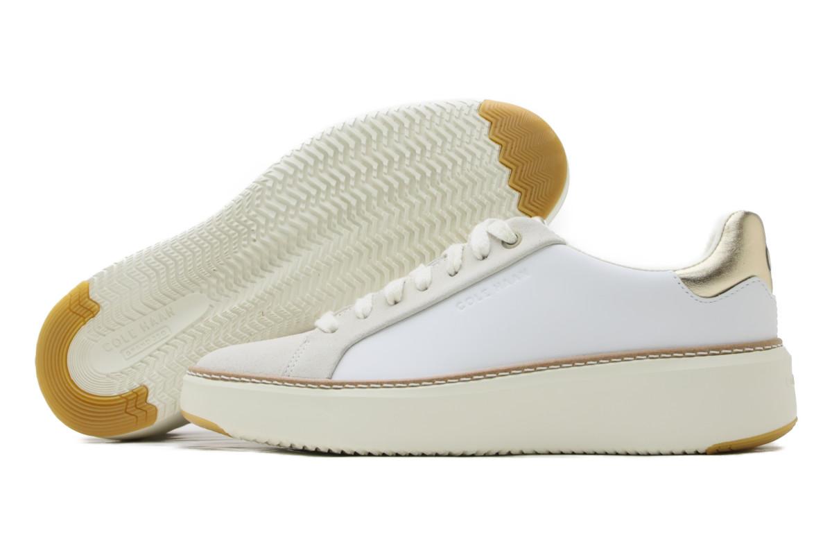 COLE HAAN コールハーン レディース スニーカー グランドプロ