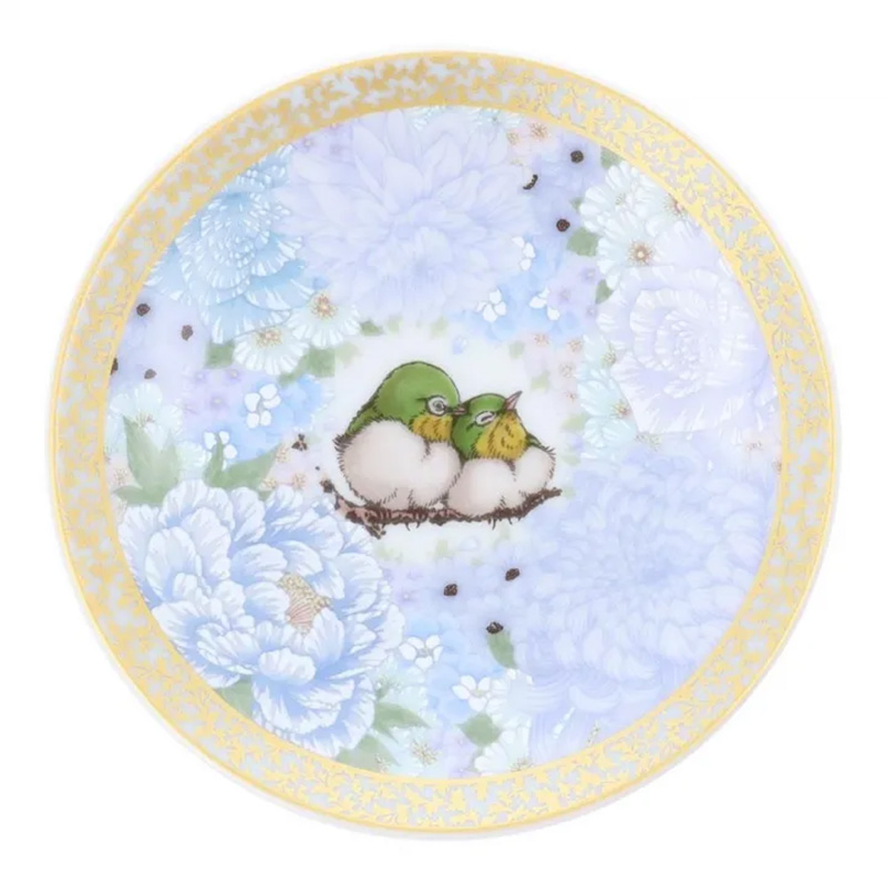 九谷焼 醤油皿（食器）｜食器、グラス、カトラリー | キッチン