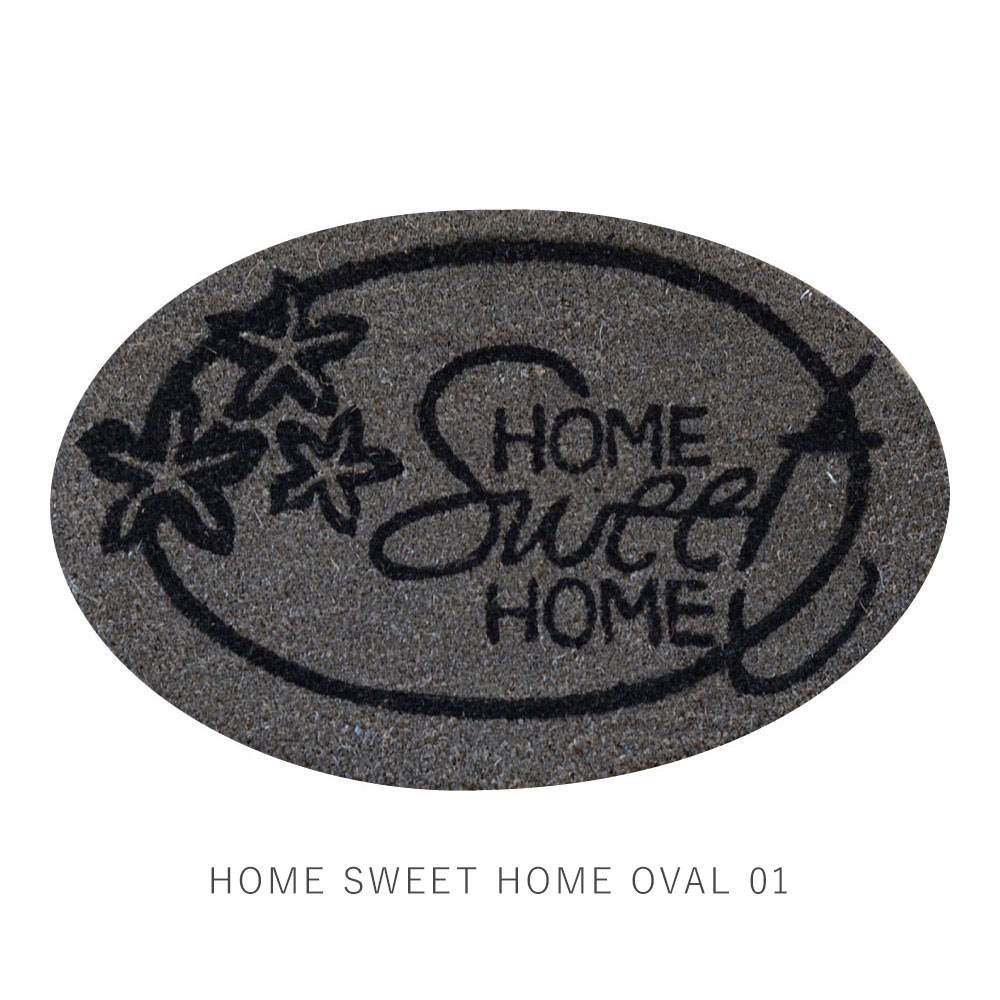 Queen Ann クイーンアン COIR MAT NATURAL コイヤーマット 16タイプ