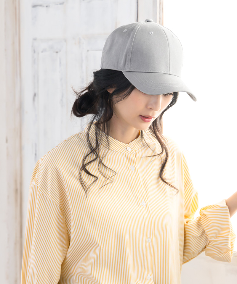 QUEENHEAD キャップ レディース 大きいサイズ UV カット 紫外線
