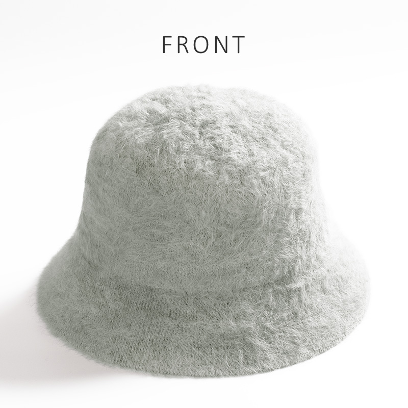QUEENHEAD 帽子 レディース アンゴラメトロハット ハット QUEENHEAD 帽子 レディース アンゴラメトロハット ハット