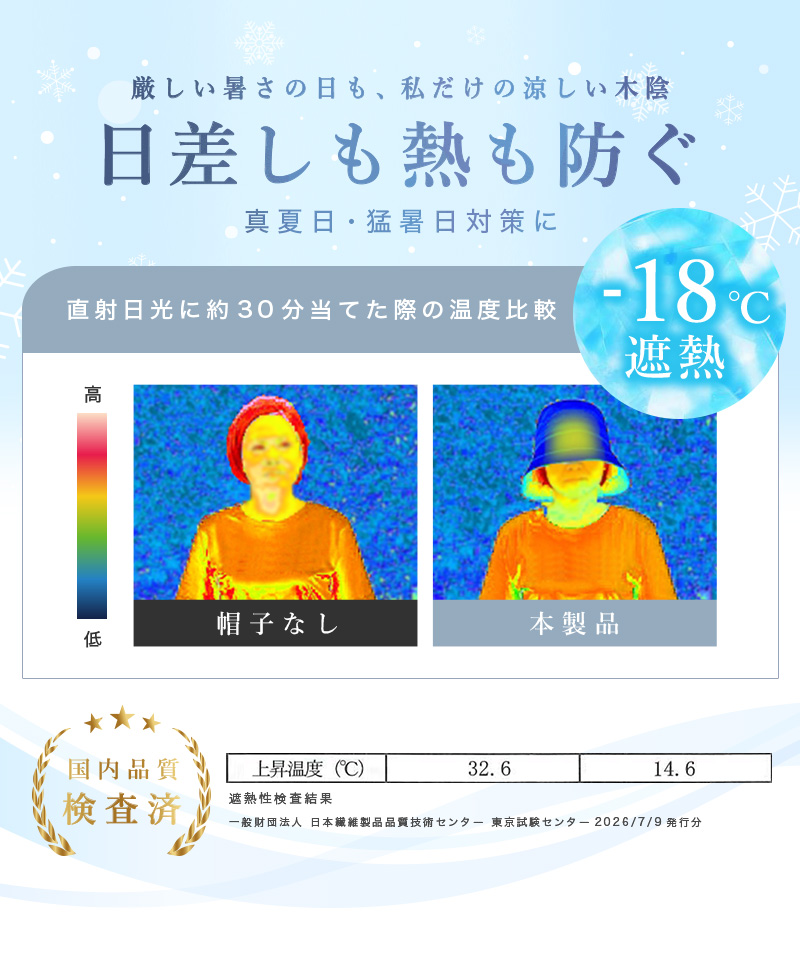 帽子