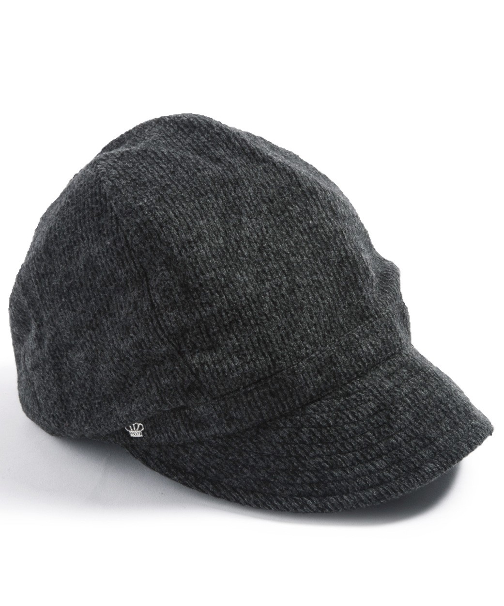 帽子 レディース 防寒対策に リンデンキャスケット 大きいサイズ キャスケット UV対策｜queenhead｜02